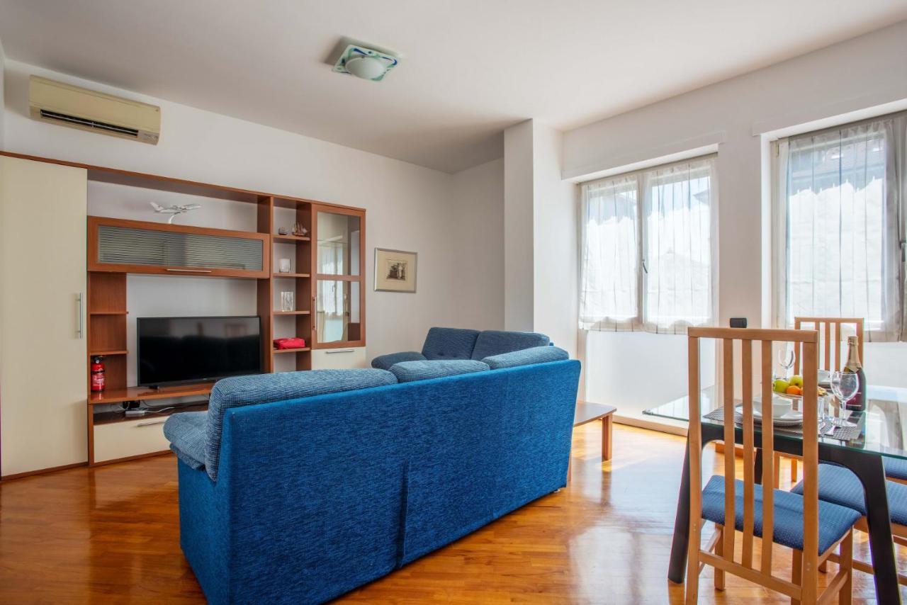 Amazing House In Porta Venezia By Easylife Appartement Milaan Buitenkant foto