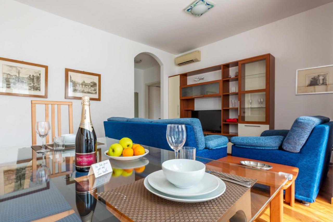 Amazing House In Porta Venezia By Easylife Appartement Milaan Buitenkant foto