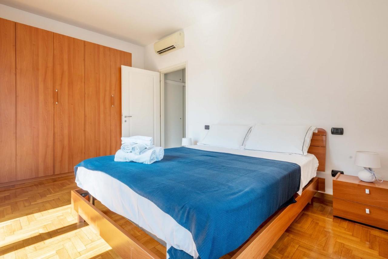 Amazing House In Porta Venezia By Easylife Appartement Milaan Buitenkant foto