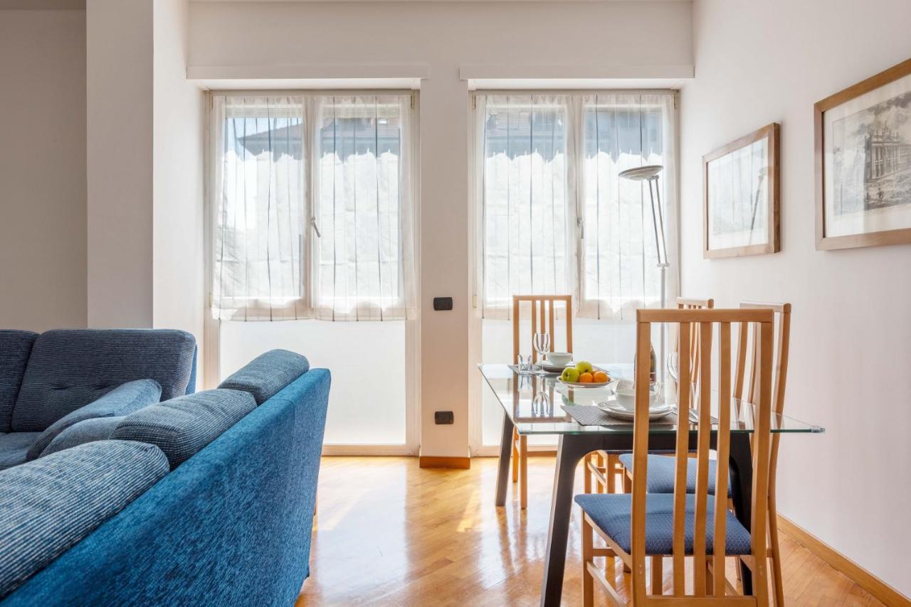 Amazing House In Porta Venezia By Easylife Appartement Milaan Buitenkant foto