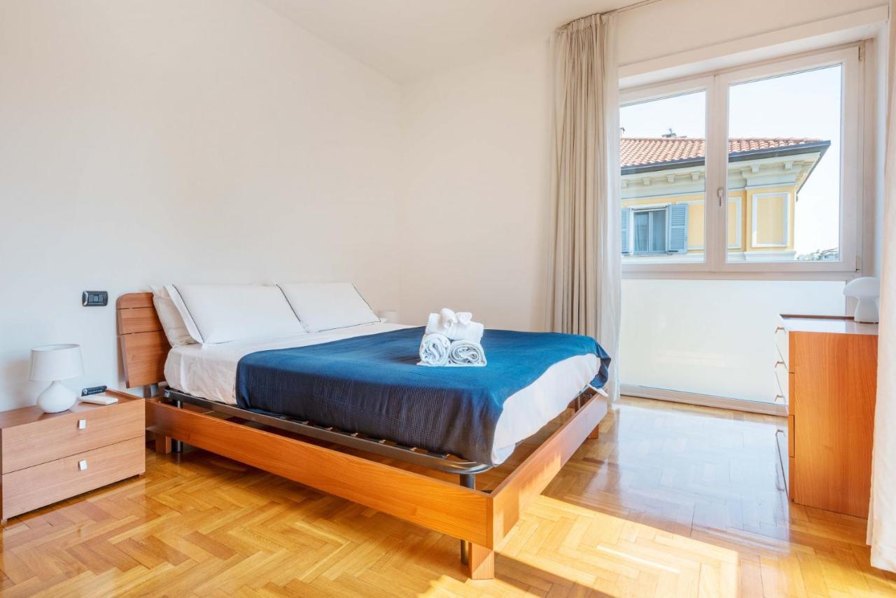 Amazing House In Porta Venezia By Easylife Appartement Milaan Buitenkant foto