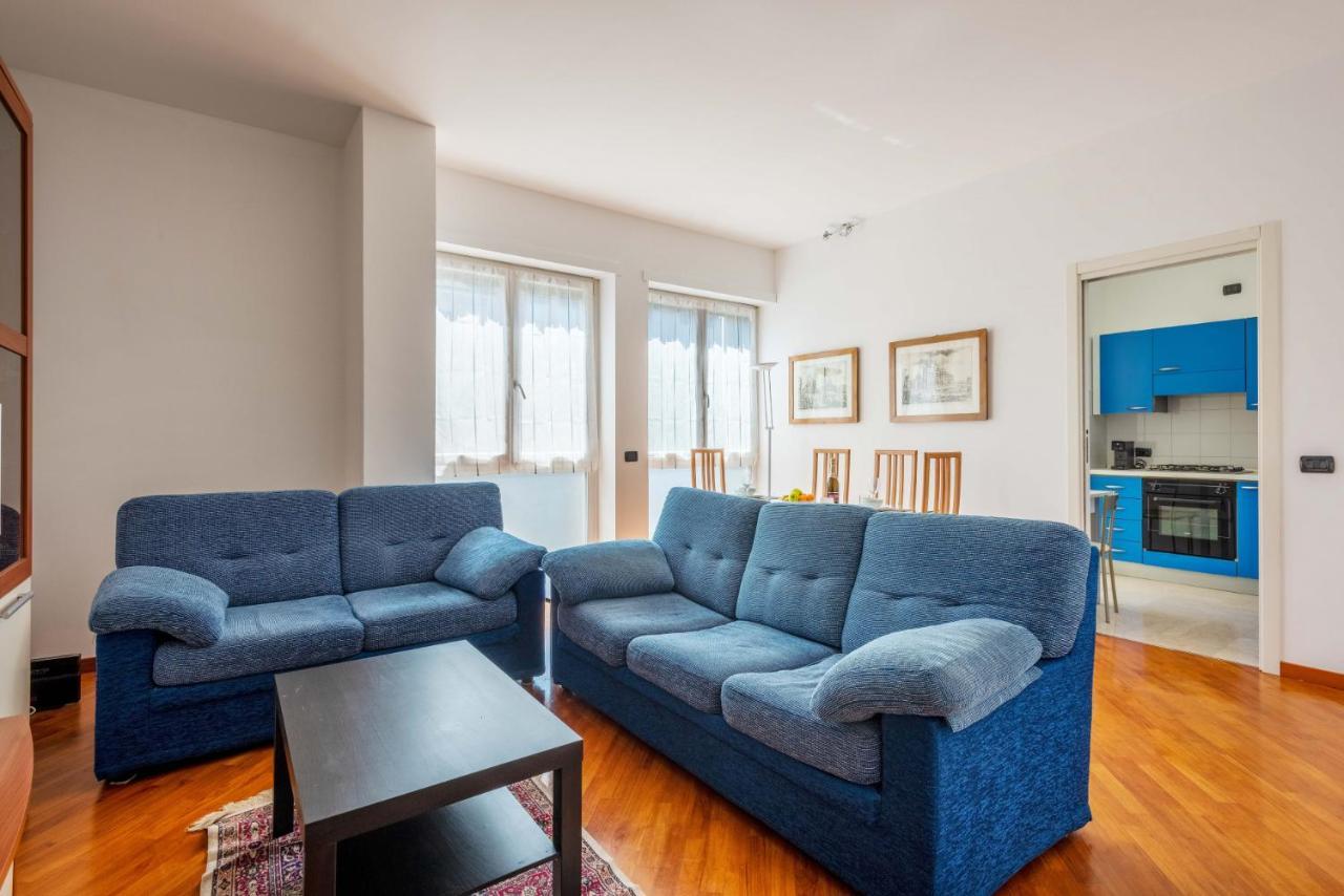 Amazing House In Porta Venezia By Easylife Appartement Milaan Buitenkant foto