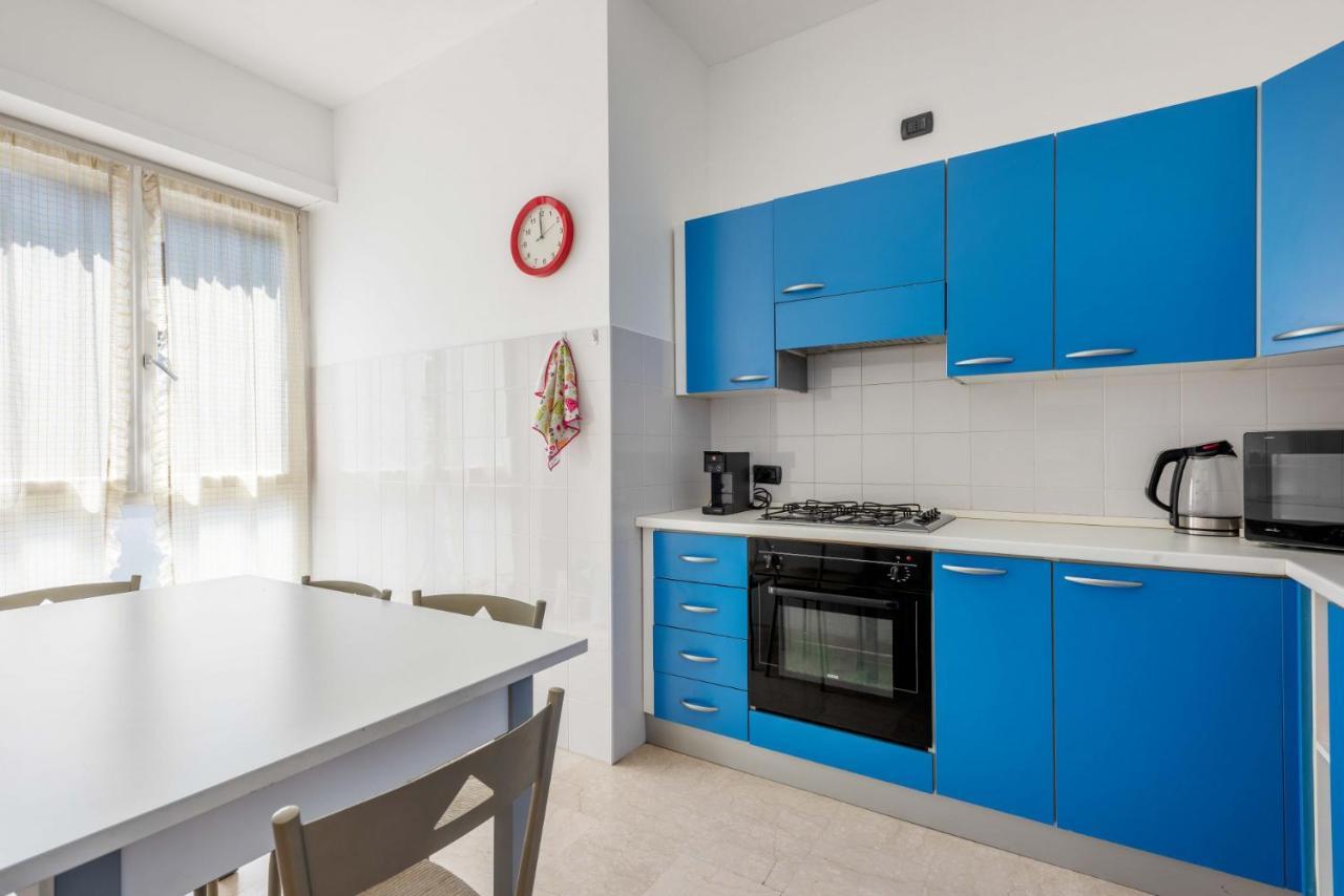 Amazing House In Porta Venezia By Easylife Appartement Milaan Buitenkant foto