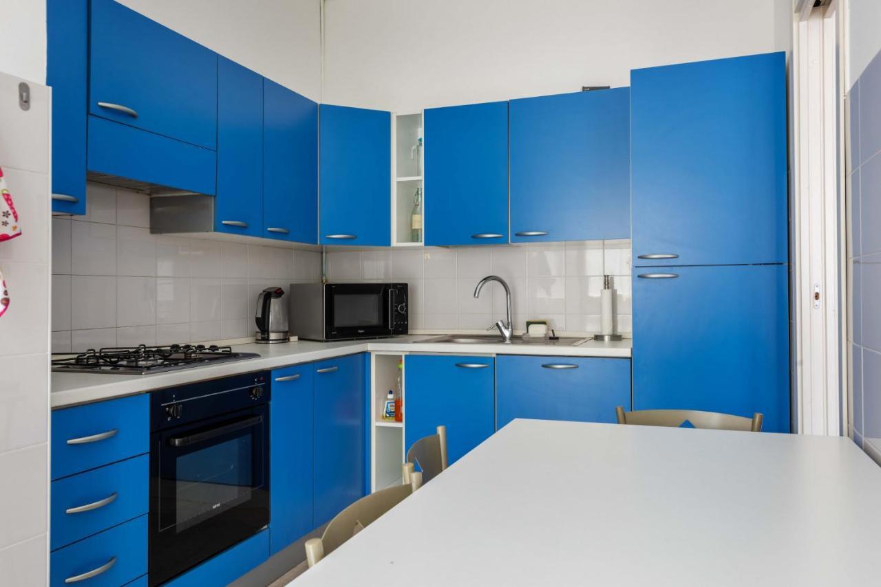Amazing House In Porta Venezia By Easylife Appartement Milaan Buitenkant foto