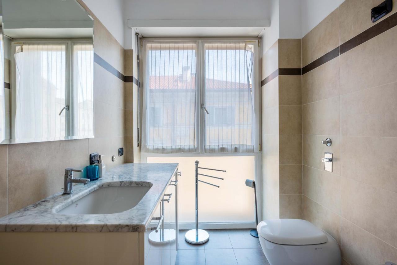 Amazing House In Porta Venezia By Easylife Appartement Milaan Buitenkant foto