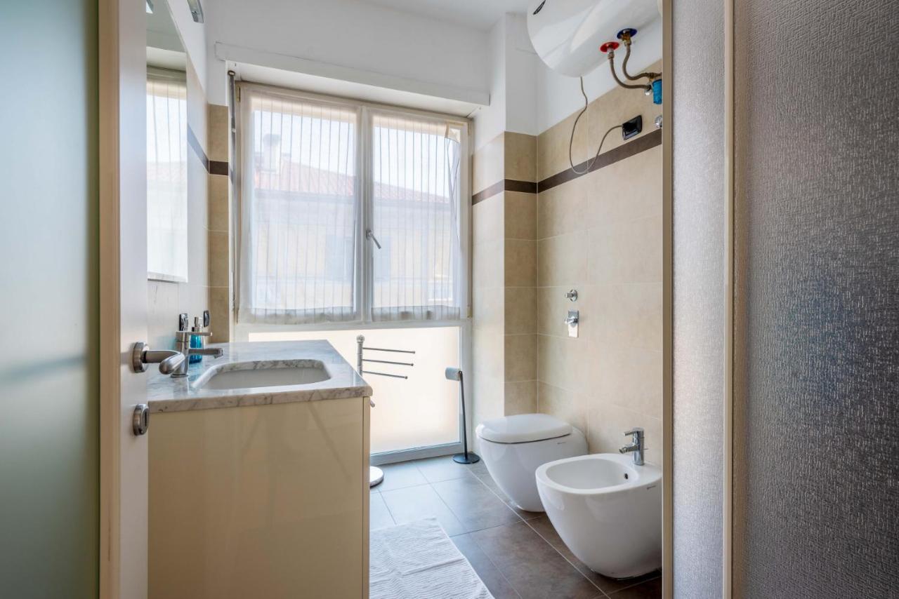 Amazing House In Porta Venezia By Easylife Appartement Milaan Buitenkant foto