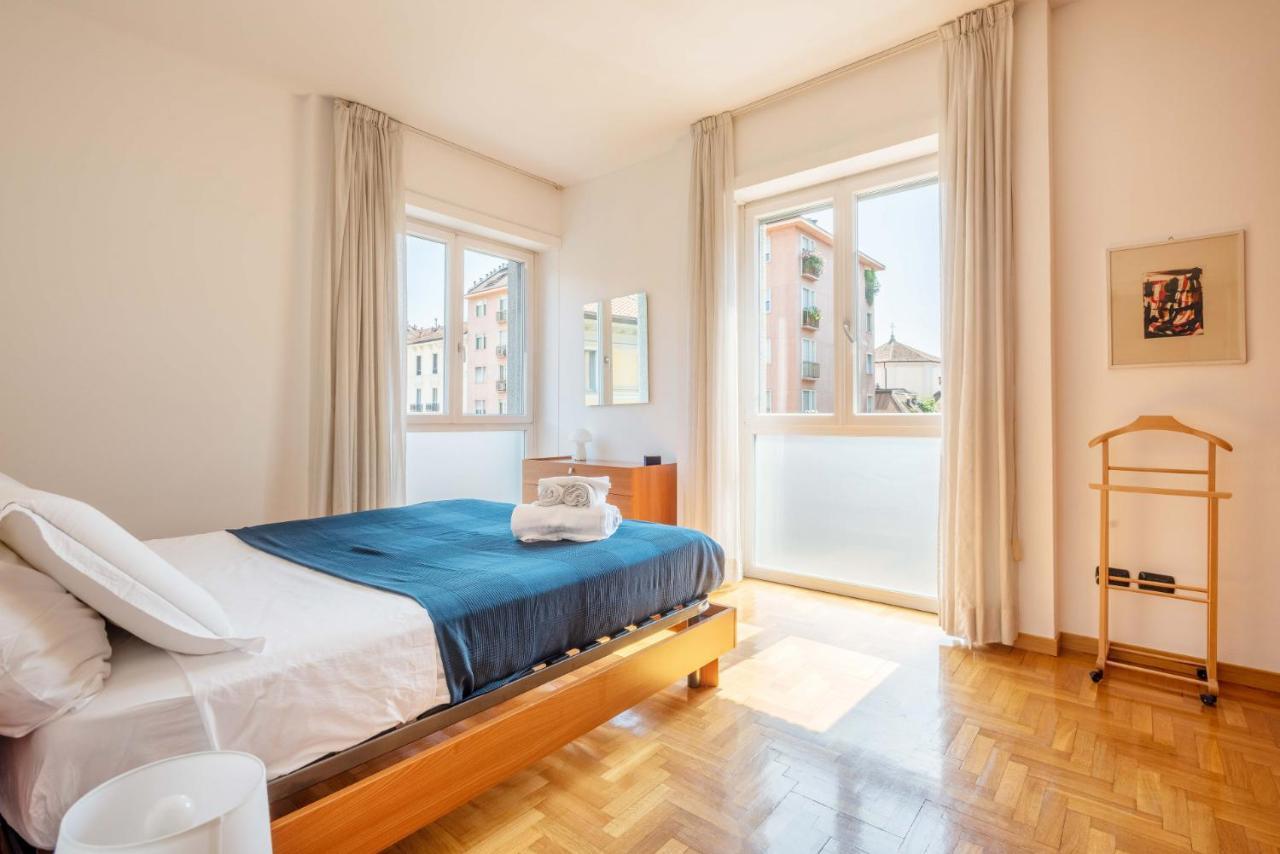 Amazing House In Porta Venezia By Easylife Appartement Milaan Buitenkant foto