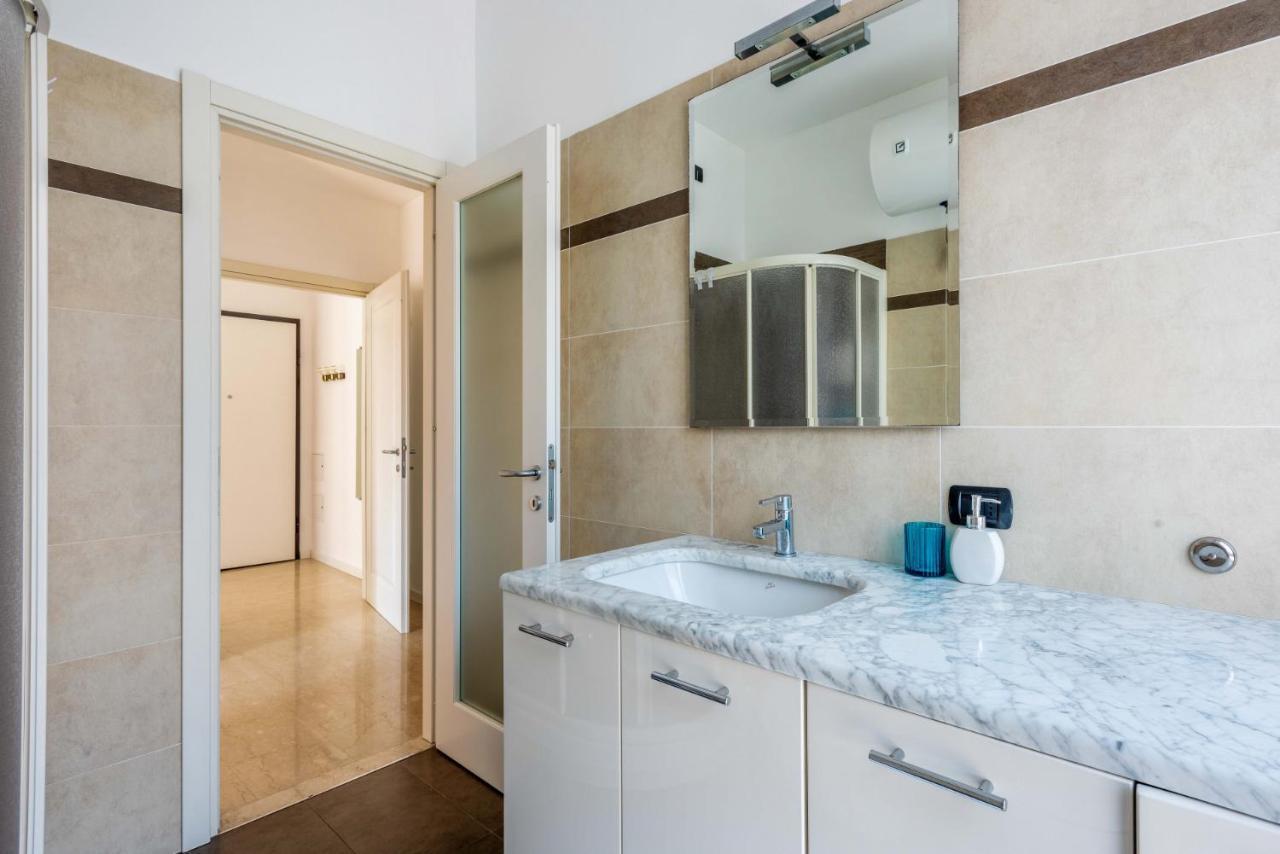 Amazing House In Porta Venezia By Easylife Appartement Milaan Buitenkant foto