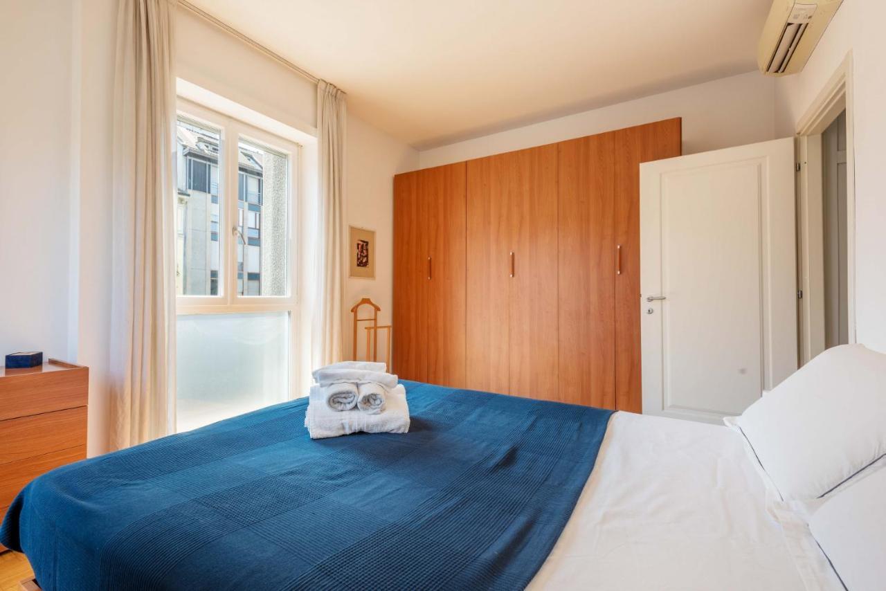 Amazing House In Porta Venezia By Easylife Appartement Milaan Buitenkant foto