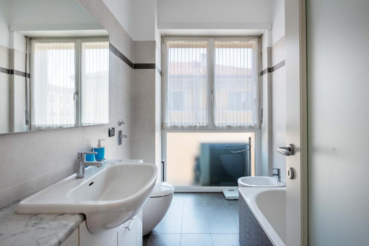 Amazing House In Porta Venezia By Easylife Appartement Milaan Buitenkant foto
