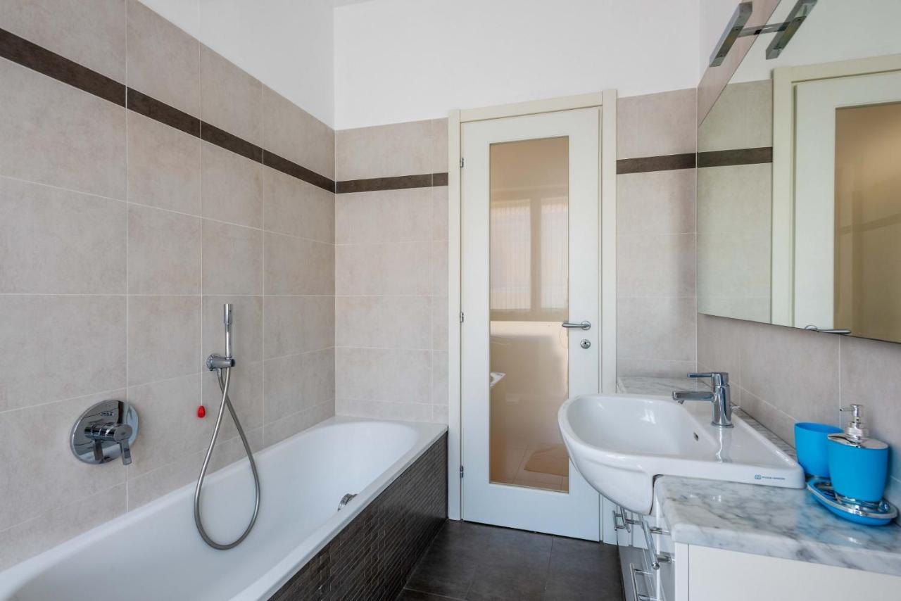 Amazing House In Porta Venezia By Easylife Appartement Milaan Buitenkant foto