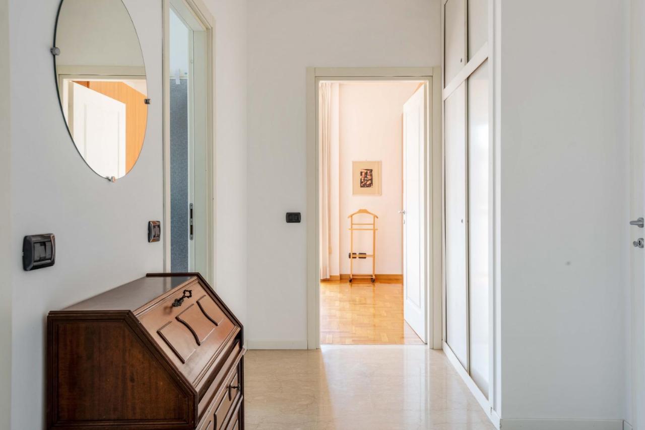 Amazing House In Porta Venezia By Easylife Appartement Milaan Buitenkant foto