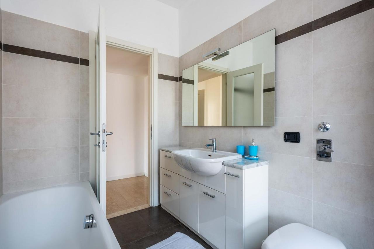 Amazing House In Porta Venezia By Easylife Appartement Milaan Buitenkant foto