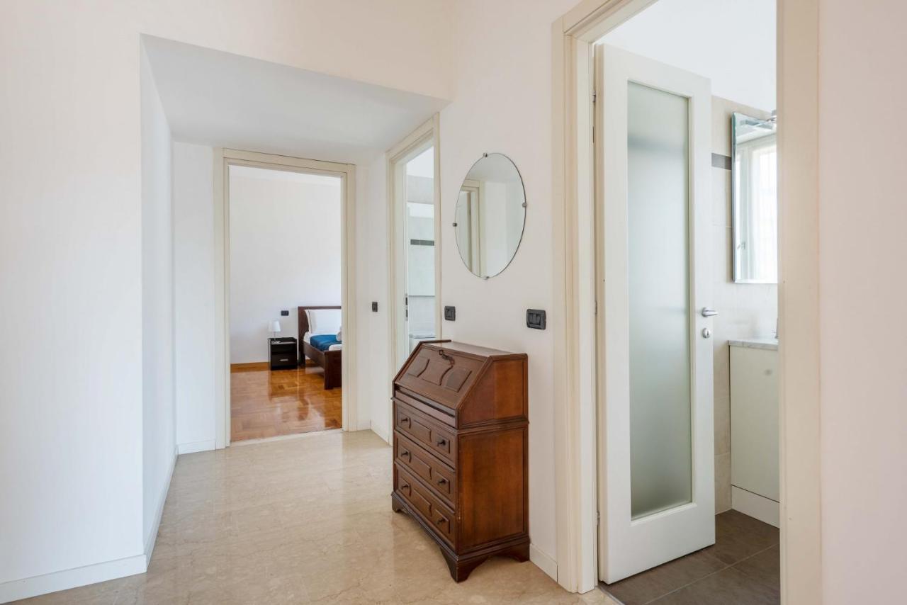 Amazing House In Porta Venezia By Easylife Appartement Milaan Buitenkant foto